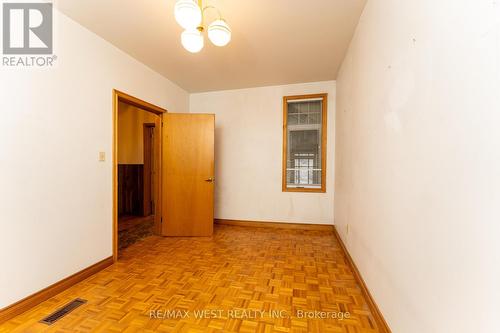 205 Markham Street, Toronto, ON - Indoor Photo Showing Other Room