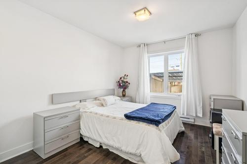 Chambre à coucher - 4708 Rue Des Patriotes, Contrecoeur, QC - Indoor Photo Showing Bedroom