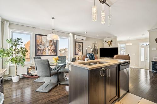 Vue d'ensemble - 4708 Rue Des Patriotes, Contrecoeur, QC - Indoor Photo Showing Other Room