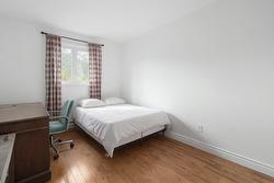 Chambre à coucher - 