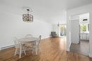 Dining room - 242 Stillview Road, Pointe-Claire, QC  - Indoor Photo Showing Dining Room 