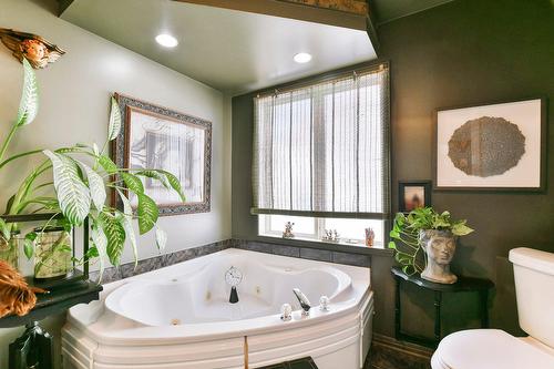 Salle de bains - 114 Rue Des Semailles, L'Épiphanie, QC - Indoor Photo Showing Bathroom