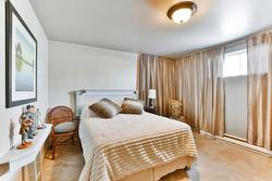 Chambre à coucher - 