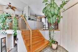 Hall d'entrée/Vestibule - 