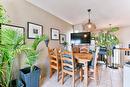 Salle à manger - 114 Rue Des Semailles, L'Épiphanie, QC  - Indoor Photo Showing Dining Room 
