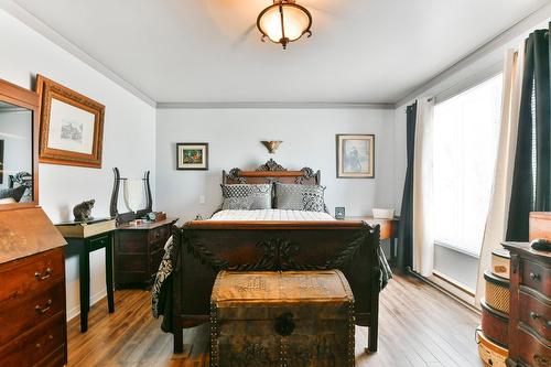 Chambre à coucher - 114 Rue Des Semailles, L'Épiphanie, QC - Indoor