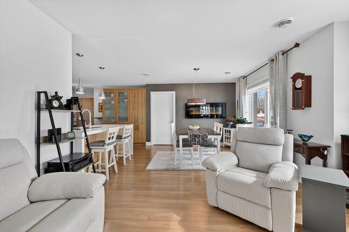 Vue d'ensemble - 104-342 Rue St-André O., Granby, QC - Indoor Photo Showing Living Room