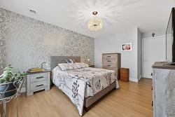 Chambre à coucher principale - 