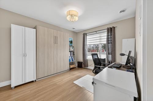 Chambre à coucher - 104-342 Rue St-André O., Granby, QC - Indoor