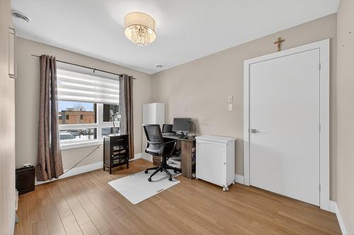 Chambre à coucher - 104-342 Rue St-André O., Granby, QC - Indoor Photo Showing Office