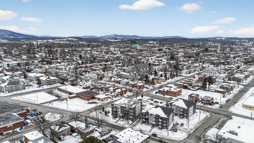 Vue - 104-342 Rue St-André O., Granby, QC - Outdoor With View