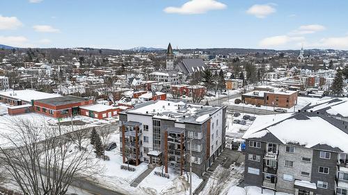 Vue - 104-342 Rue St-André O., Granby, QC - Outdoor With View
