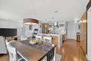 Salle à manger - 104-342 Rue St-André O., Granby, QC  - Indoor Photo Showing Other Room 