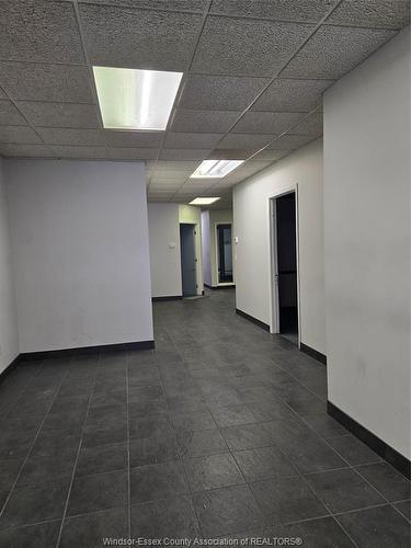 331 Ouellette Avenue, Windsor, ON 