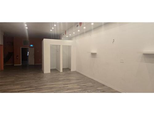 331 Ouellette Avenue, Windsor, ON 