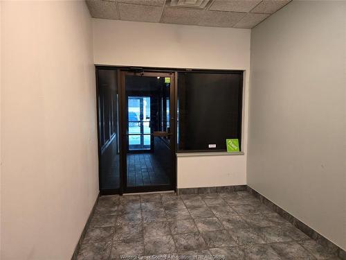 331 Ouellette Avenue, Windsor, ON 