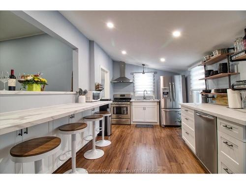 36 O'Neil Street, Chatham, ON 