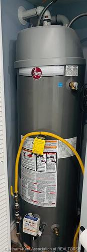 36 O'Neil Street, Chatham, ON 