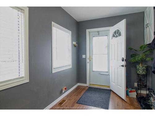 36 O'Neil Street, Chatham, ON 