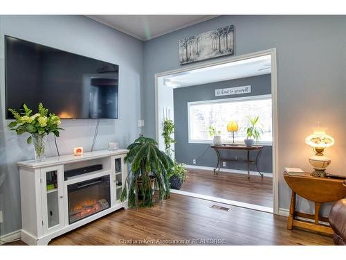 36 O'Neil Street, Chatham, ON 