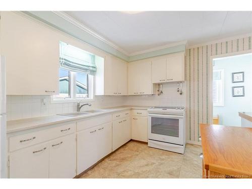 113 Hemlock Ave, Nashwaaksis, NB 