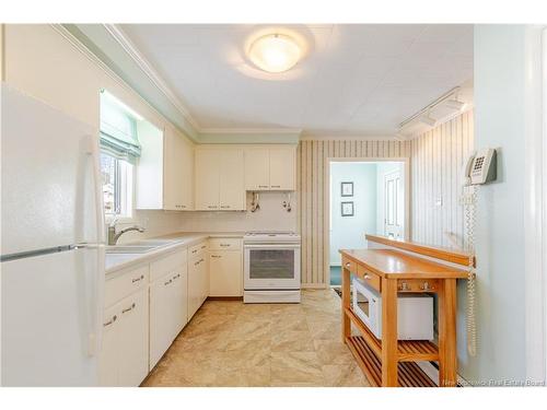 113 Hemlock Ave, Nashwaaksis, NB 