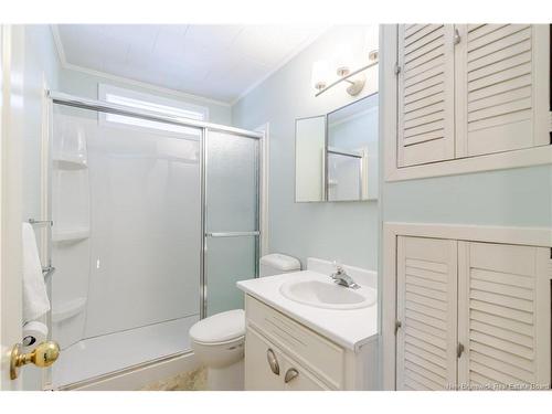 113 Hemlock Ave, Nashwaaksis, NB 