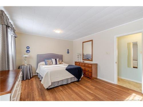 113 Hemlock Ave, Nashwaaksis, NB 