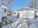 113 Hemlock Ave, Nashwaaksis, NB 