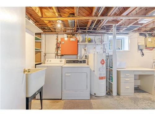 113 Hemlock Ave, Nashwaaksis, NB 