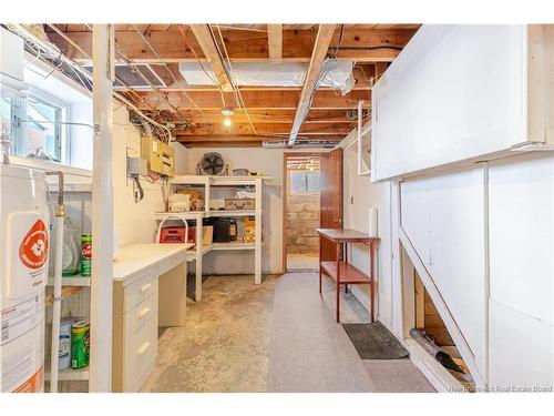 113 Hemlock Ave, Nashwaaksis, NB 