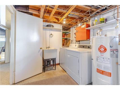 113 Hemlock Ave, Nashwaaksis, NB 