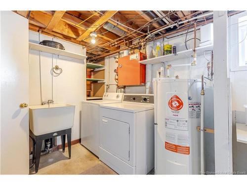 113 Hemlock Ave, Nashwaaksis, NB 