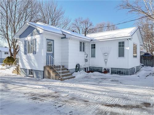 113 Hemlock Ave, Nashwaaksis, NB 