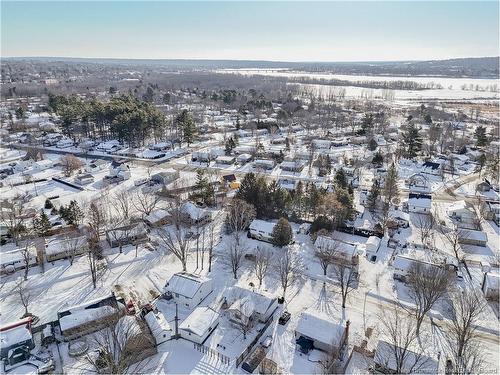 113 Hemlock Ave, Nashwaaksis, NB 