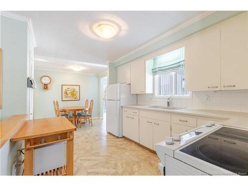 113 Hemlock Ave, Nashwaaksis, NB 