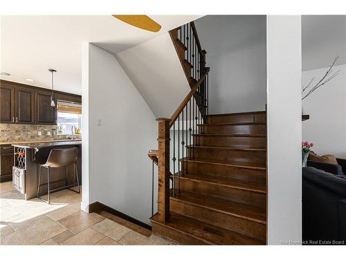 72 Jasmine Cres, Moncton, NB 