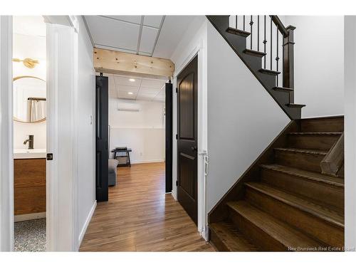 72 Jasmine Cres, Moncton, NB 