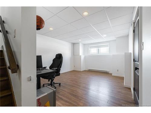 72 Jasmine Cres, Moncton, NB 