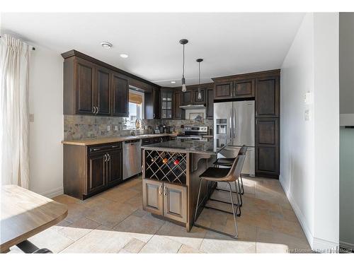 72 Jasmine Cres, Moncton, NB 