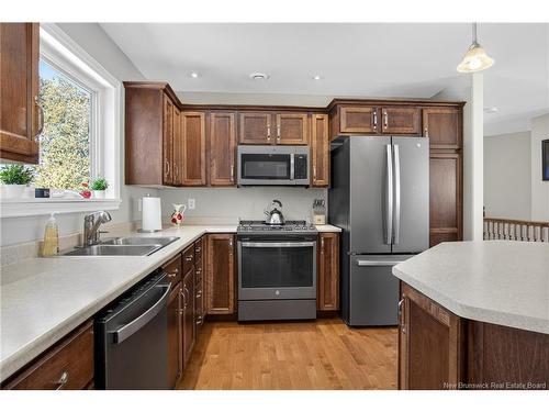 44 Saxon Dr, Quispamsis, NB 