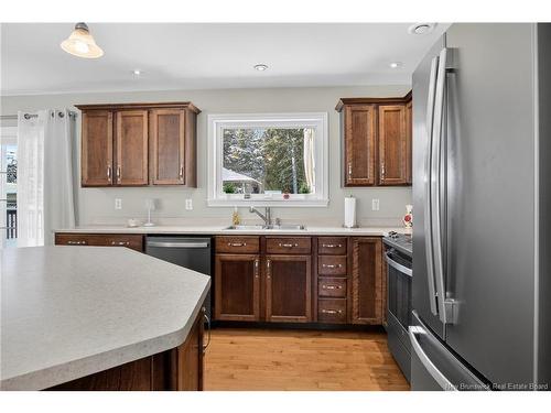 44 Saxon Dr, Quispamsis, NB 