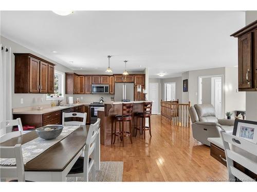 44 Saxon Dr, Quispamsis, NB 