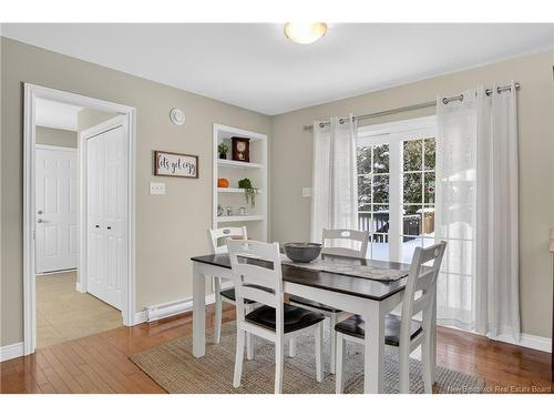 44 Saxon Dr, Quispamsis, NB 