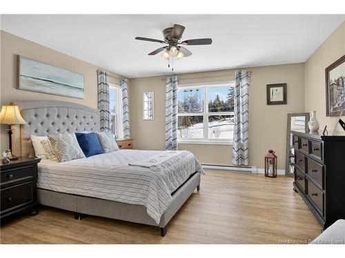 44 Saxon Dr, Quispamsis, NB 