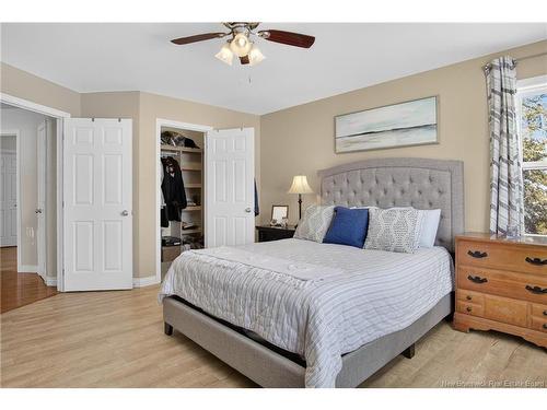 44 Saxon Dr, Quispamsis, NB 