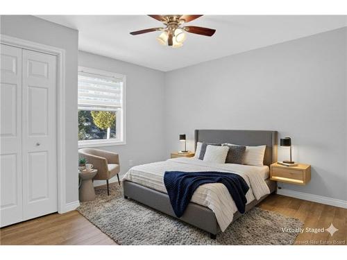 44 Saxon Dr, Quispamsis, NB 