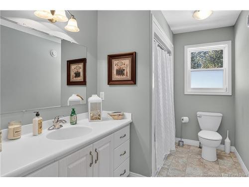 44 Saxon Dr, Quispamsis, NB 