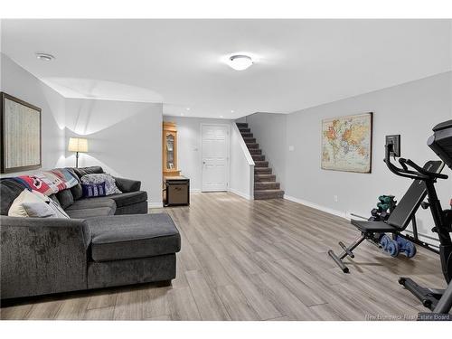 44 Saxon Dr, Quispamsis, NB 