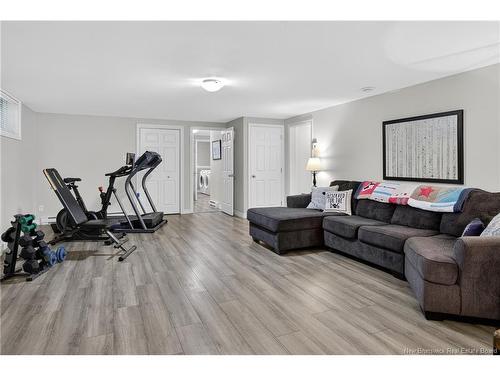 44 Saxon Dr, Quispamsis, NB 